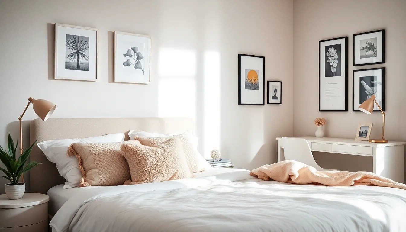 15 Budget-Friendly Bedroom Makeover Ideas That Will Blow Your Mind!
