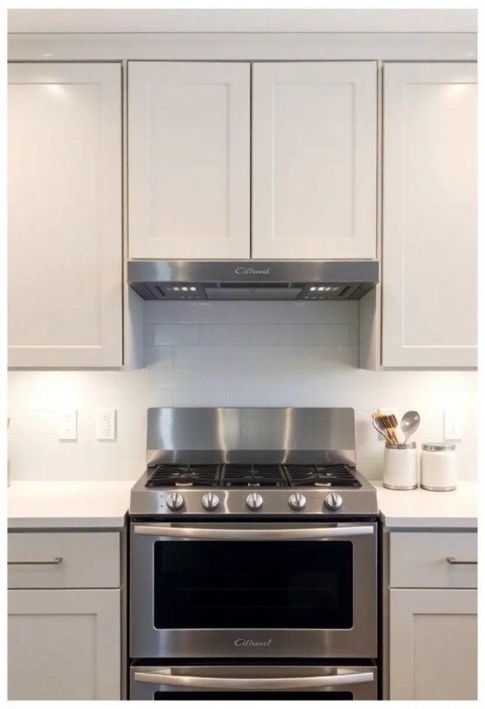 15 Budget Friendly Kitchen Makeovers for 2025 - 12. Updated Appliances