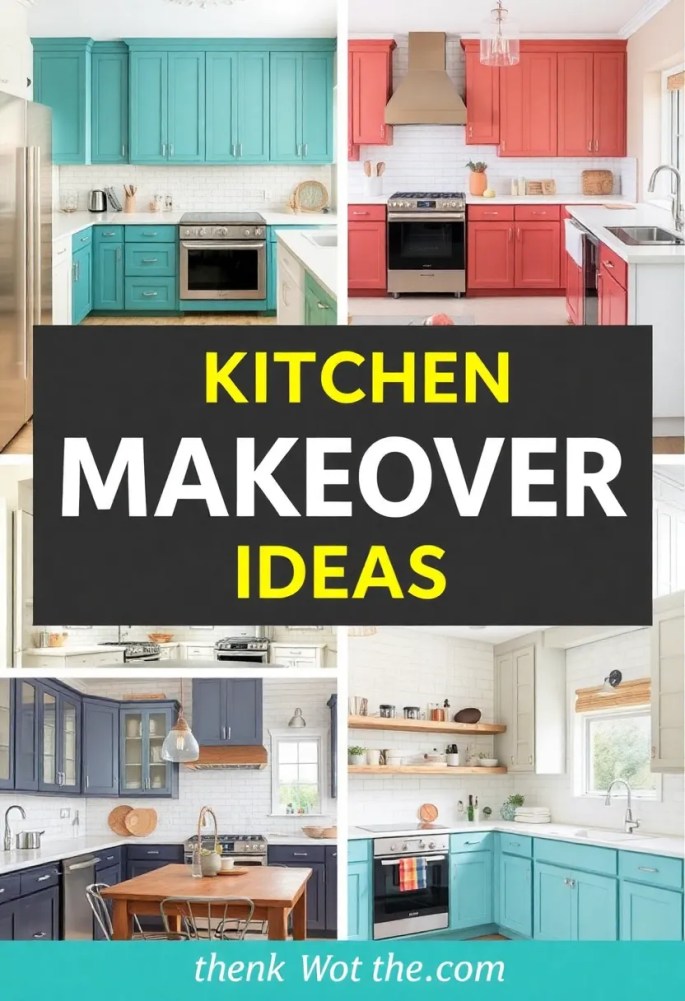 15 Budget Friendly Kitchen Makeovers for 2025 - Conclusion
