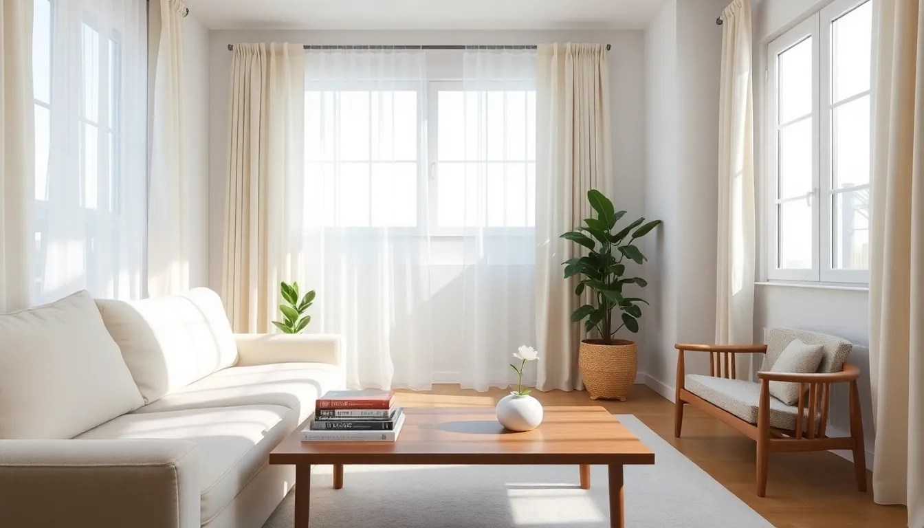 19 Minimalist Home Ideas That'll Bring Peace to Your Life!