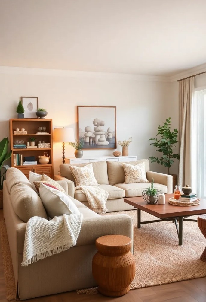 20 Cozy Living Room Ideas That'll Make You Want to Snuggle Up Right Now! - Conclusion